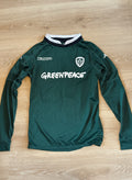 Leeds United Goalkeeper Jersey