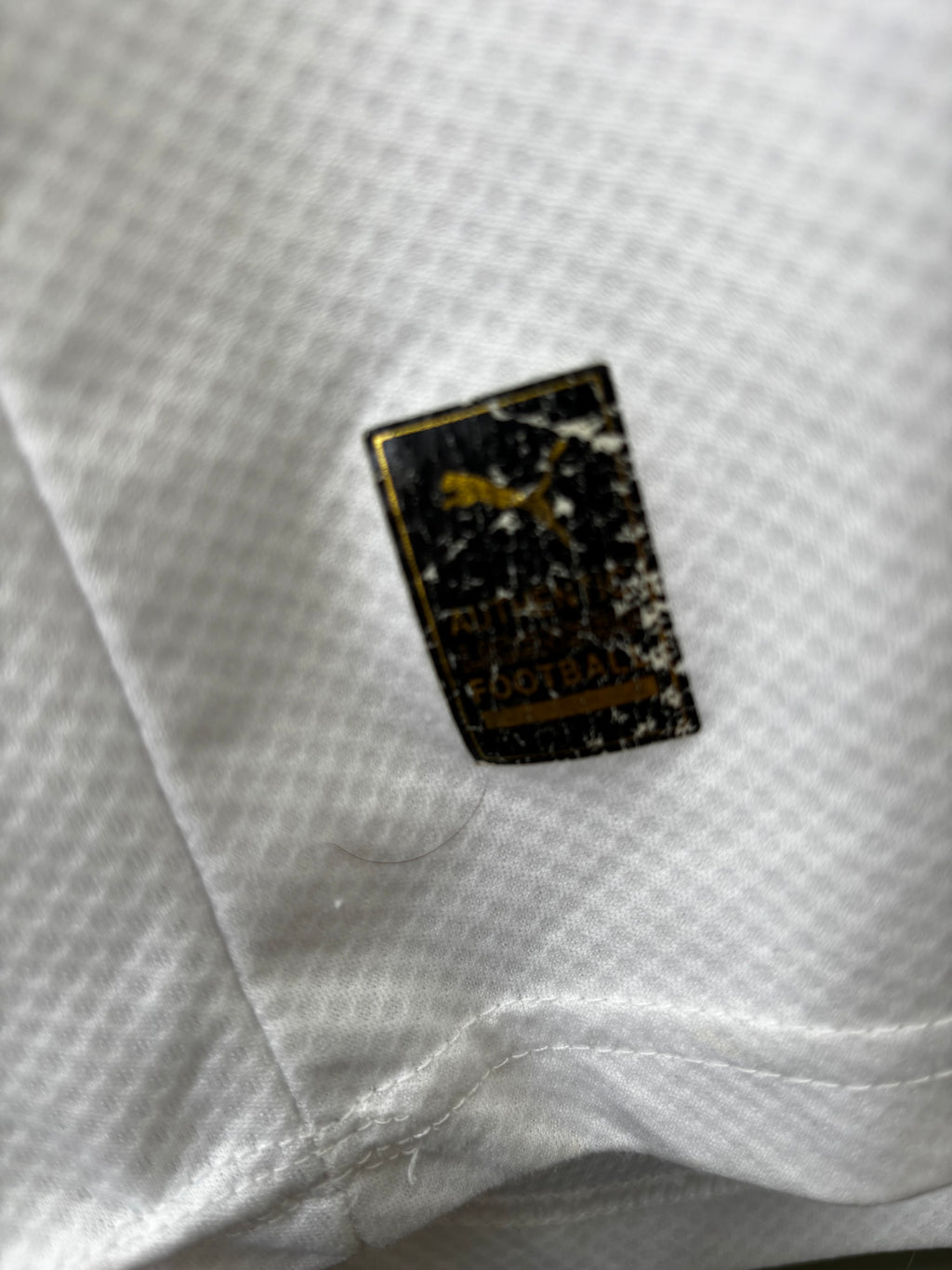 Uruguay Away Shirt 2022/23. Size XL