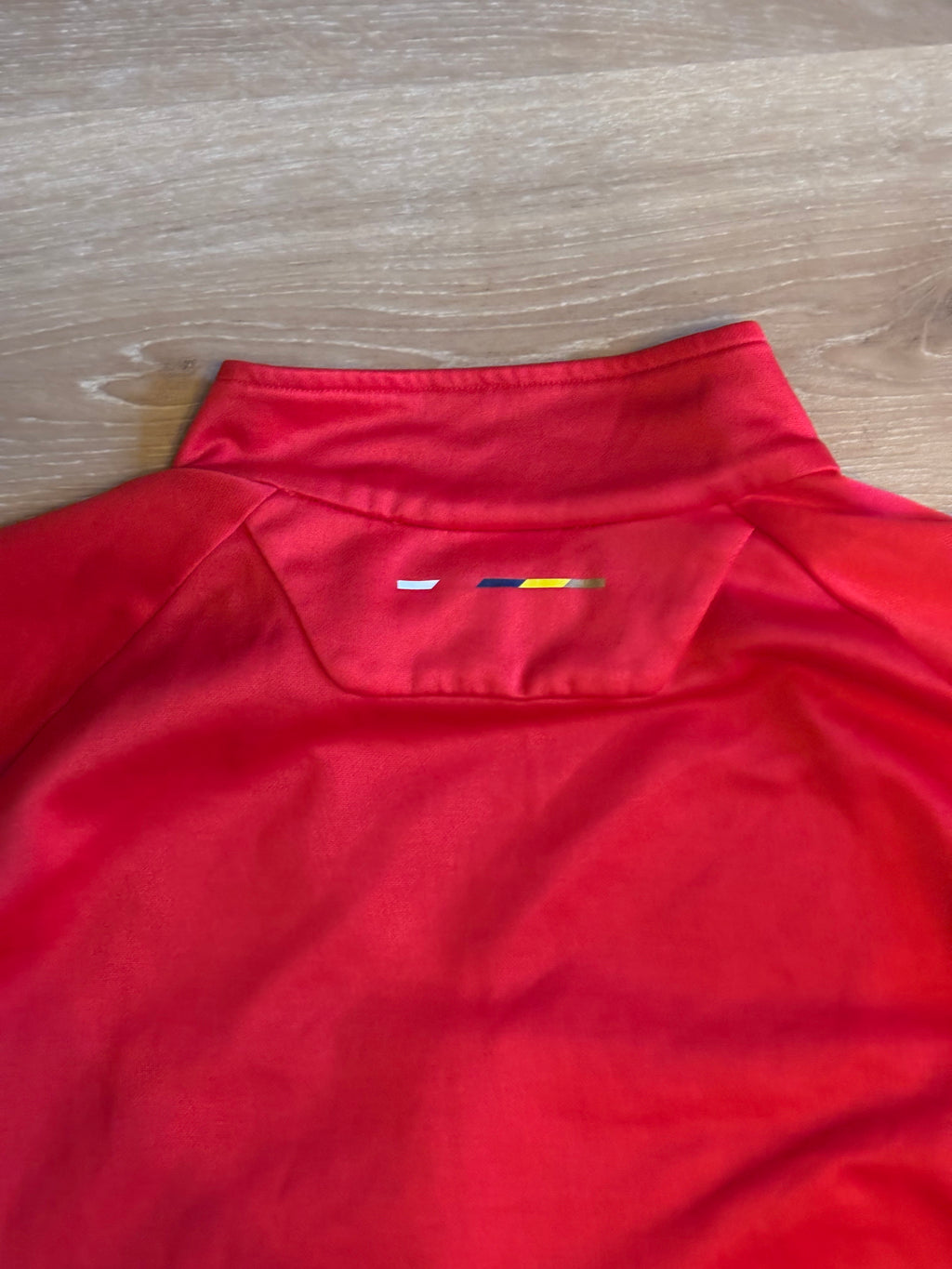 Arsenal football training top