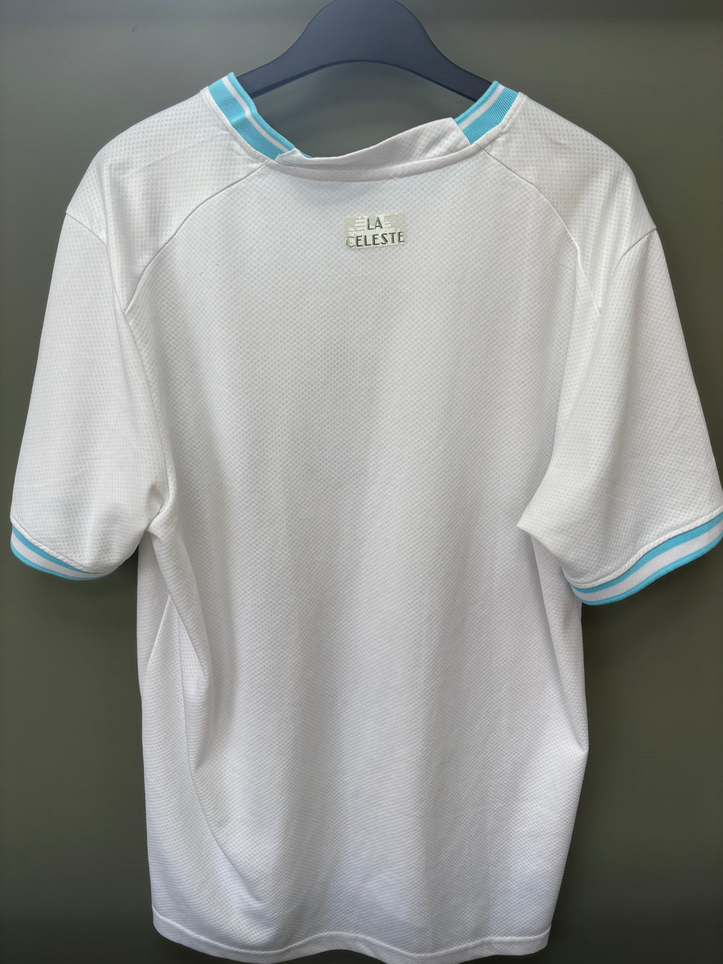 Uruguay Away Shirt 2022/23. Size XL