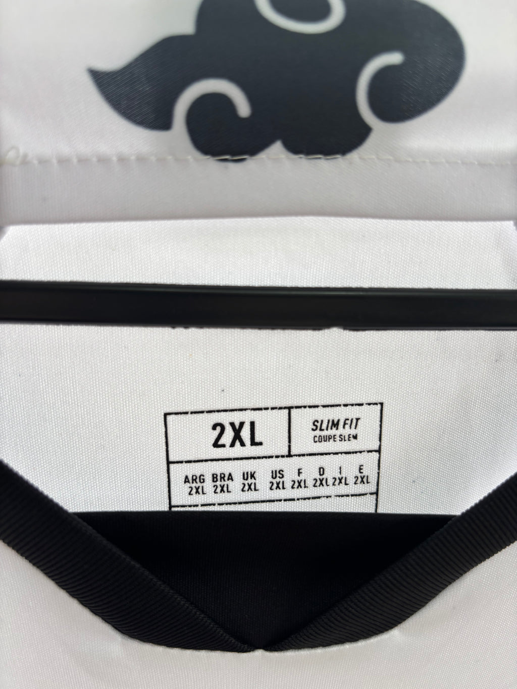 Japan. Anime Concept Football Shirt