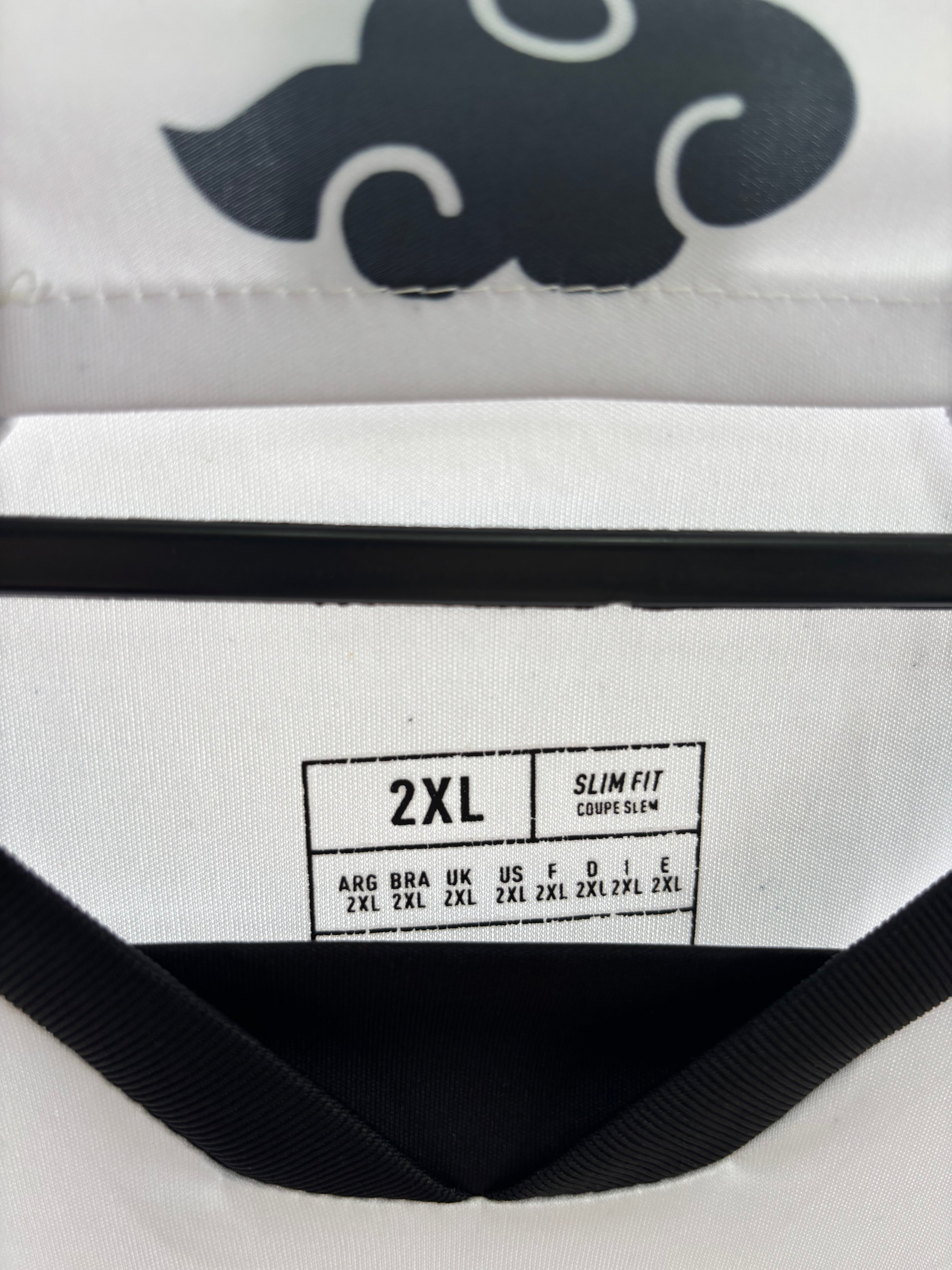 Japan. Anime Concept Football Shirt