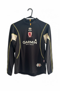Middlesbrough Goalkeeper Shirt. Size Kids Age 10 Years.