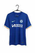 Chelsea Home Shirt. Size XL.