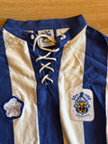 Huddersfield Town Retro Shirt
