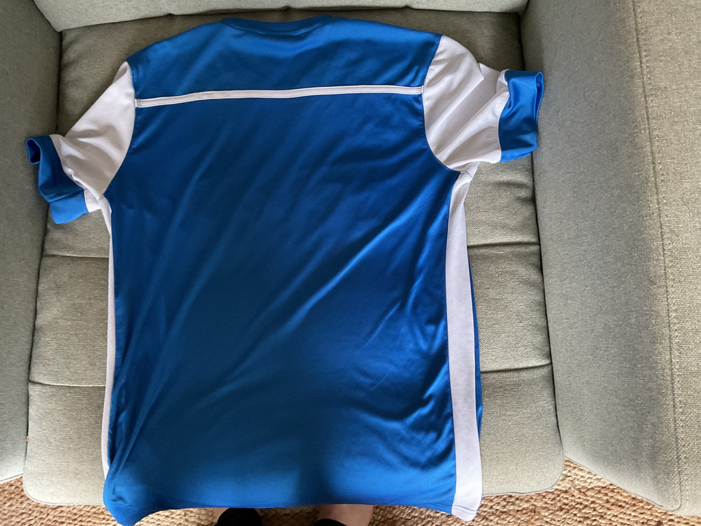 Bradford City Away Shirt 2018/19. Size Small