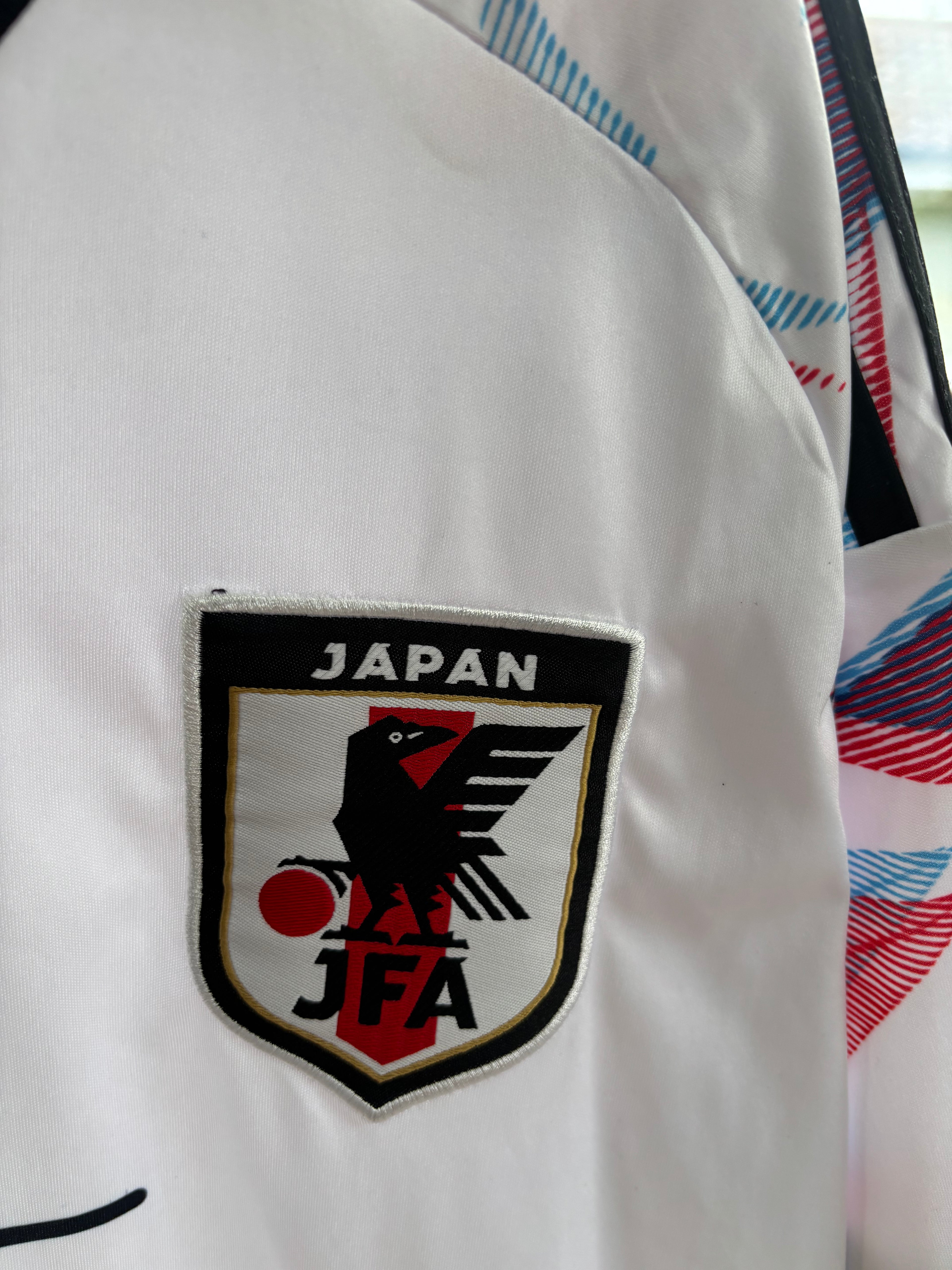 Japan. Anime Concept Football Shirt