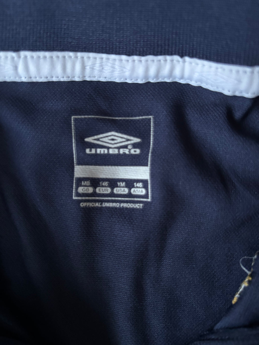 Sunderland Kids Training Shirt