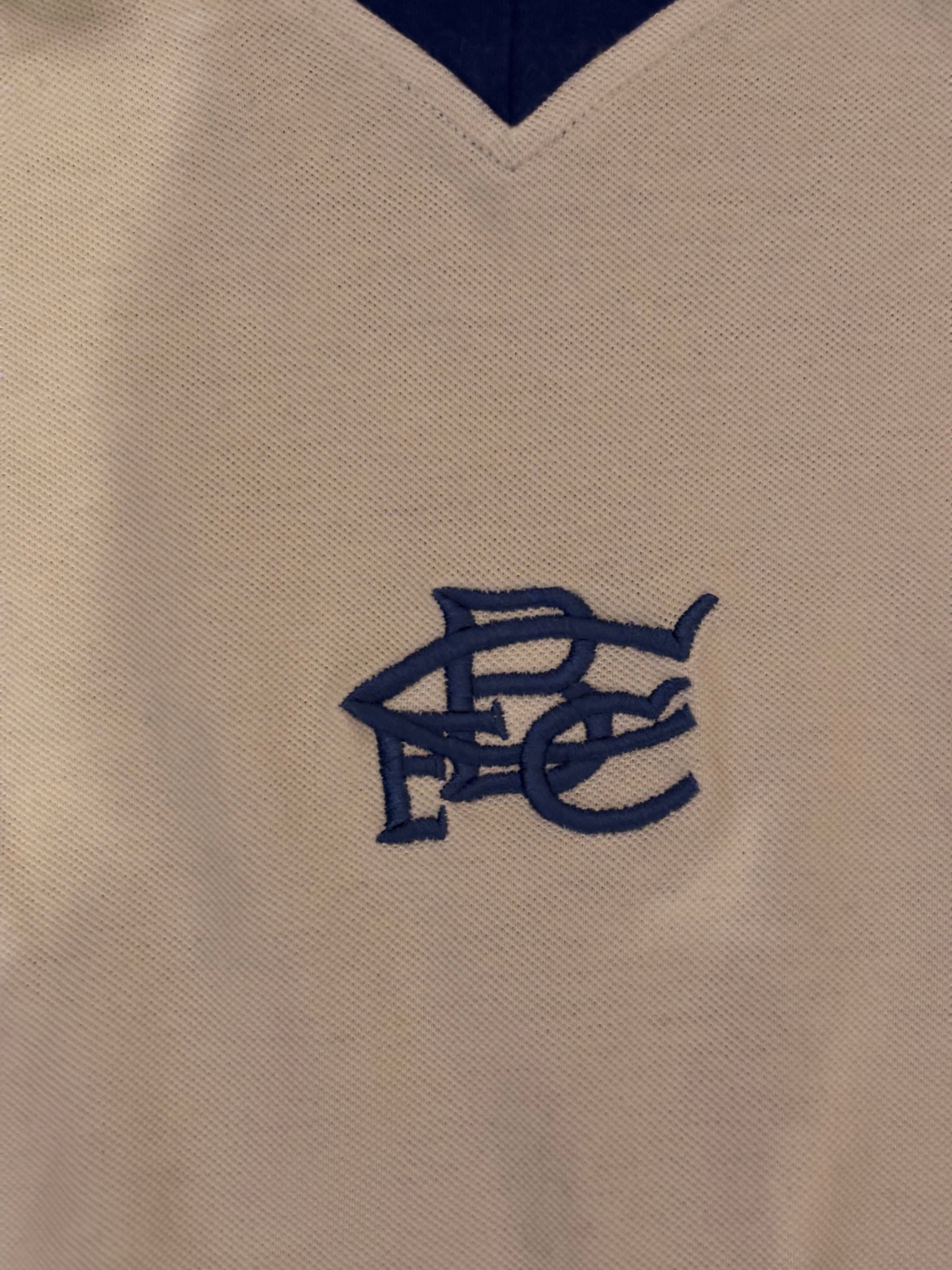 Retro 1970s Birmingham City Shirt