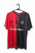 Argentina. Newells Old Boys Home Shirt. Size XL.