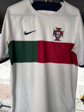 Portugal Away Shirt