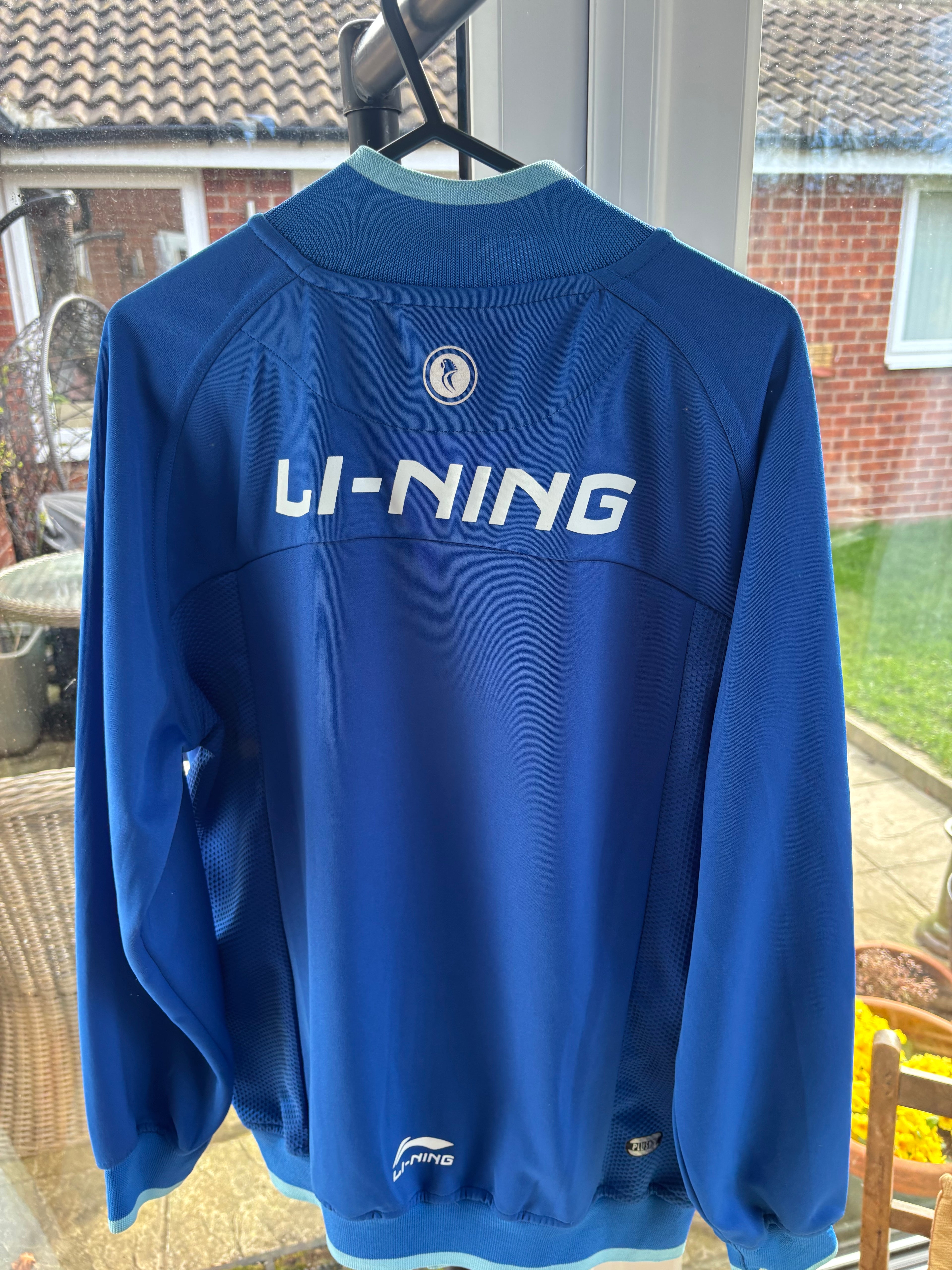Spain. Espanyol Jacket Size Medium