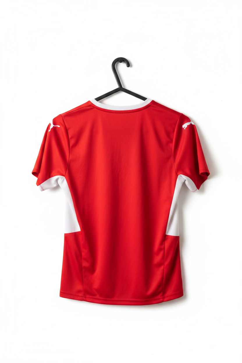Barnsley Home Shirt 2021/22. Size Kids Age 11/12 Years.