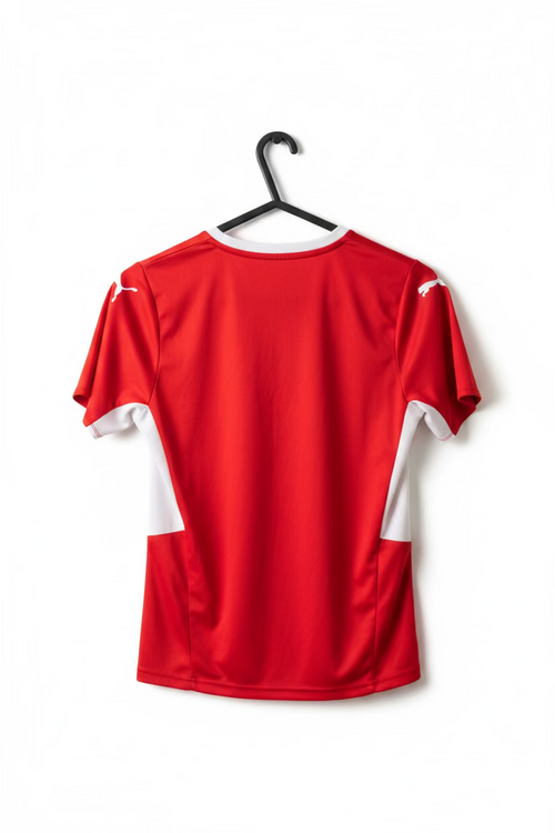 Barnsley Home Shirt 2021/22. Size Kids Age 11/12 Years.