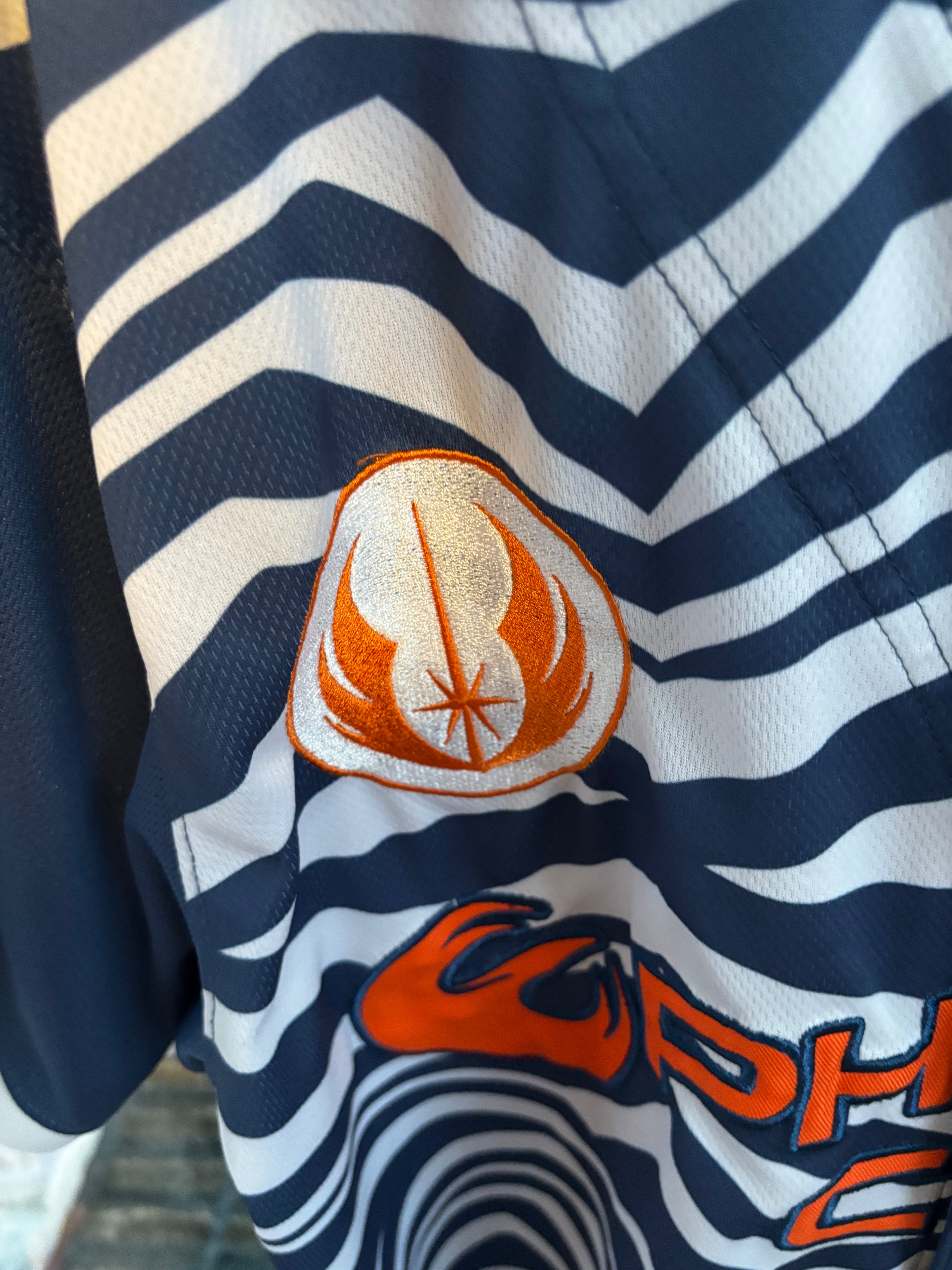 Star Wars Tano 08 Shirt