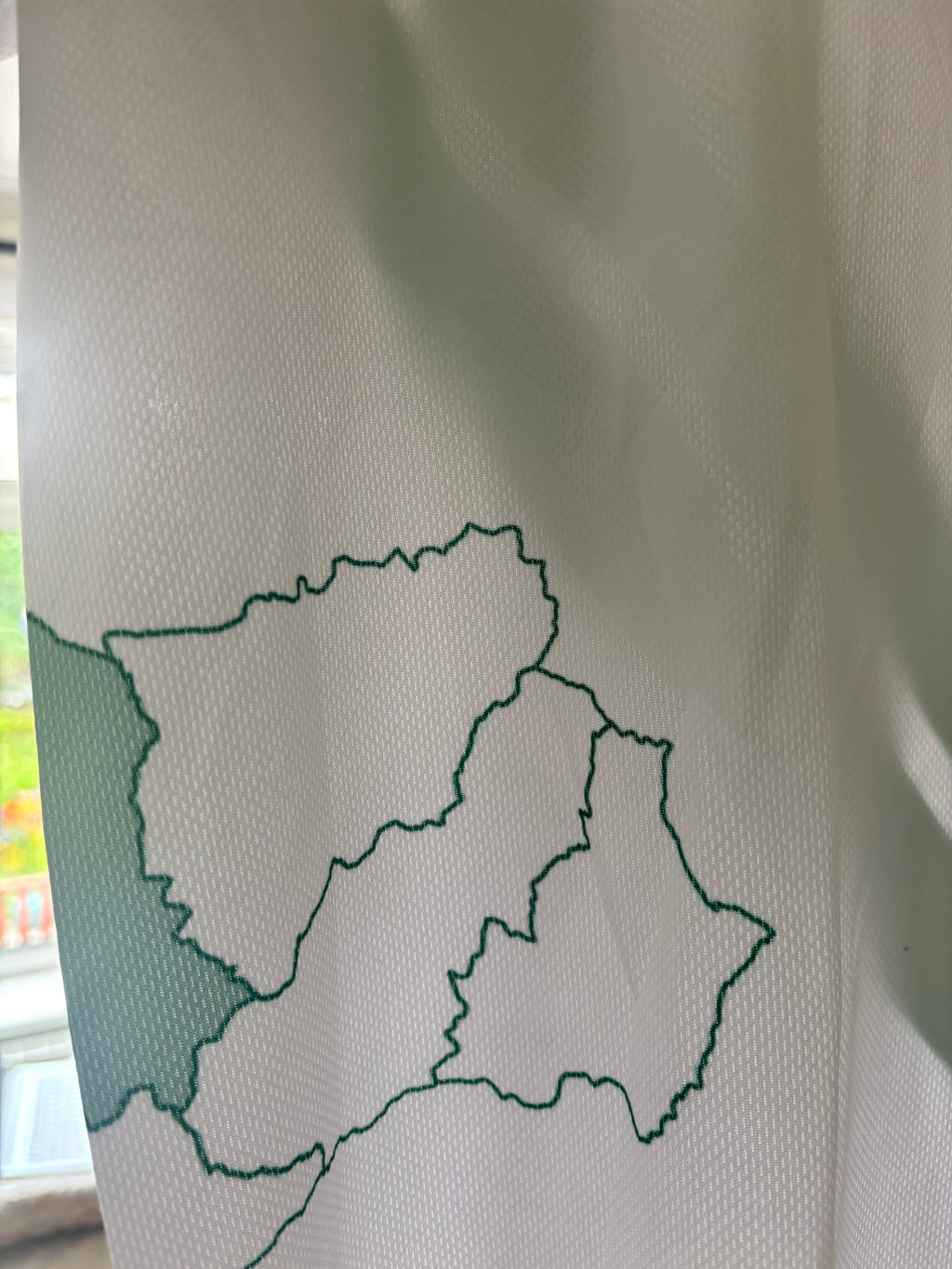 Spain. Cordoba Shirt 2021/22. Size Kids Age 9-10 Years