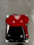 Queens Park Rangers Away Kit. Kids Size 2YXS.