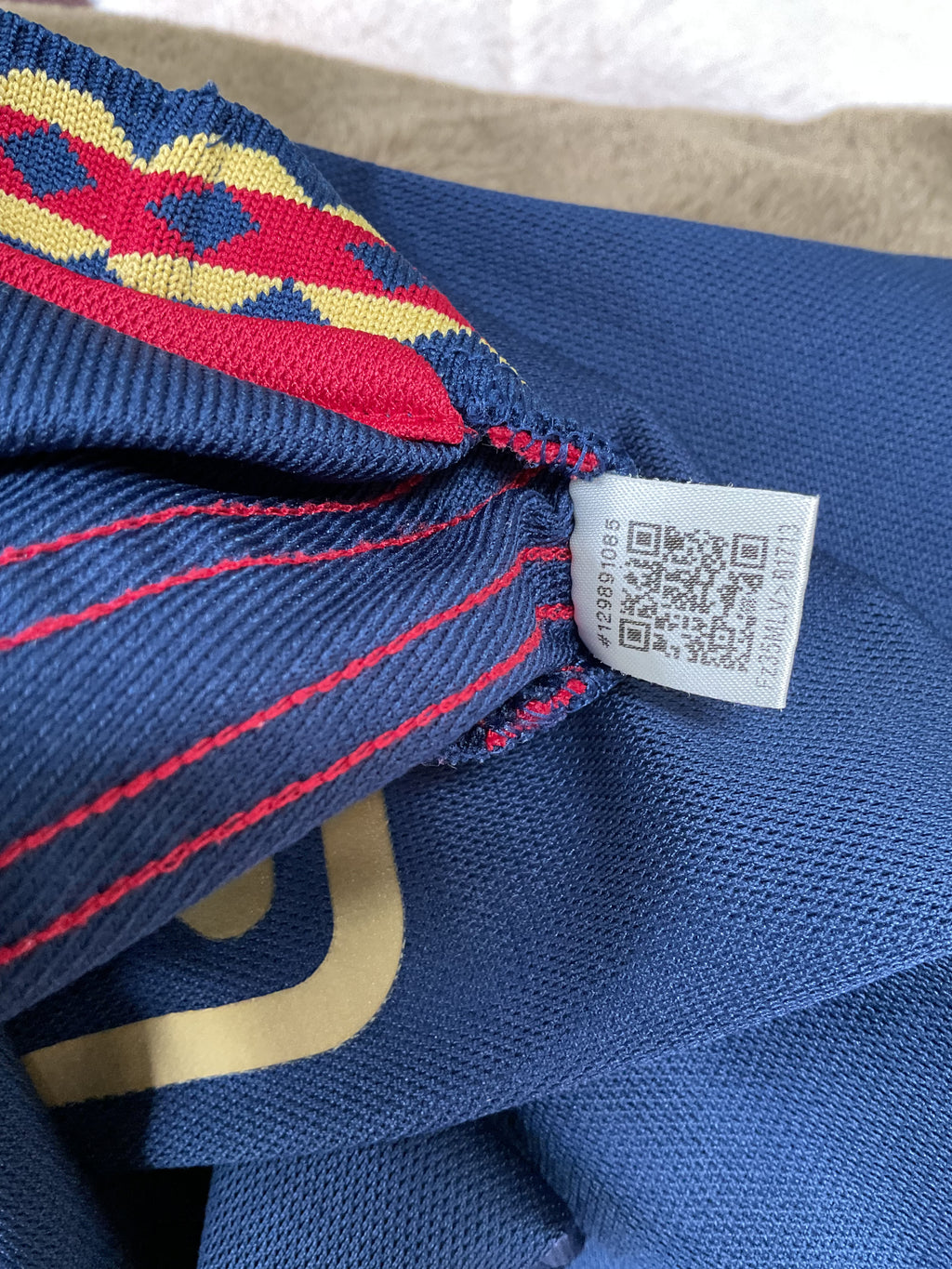 Netherlands. Ajax 22/23 Away Shirt. Size Kids 9-10 Years.