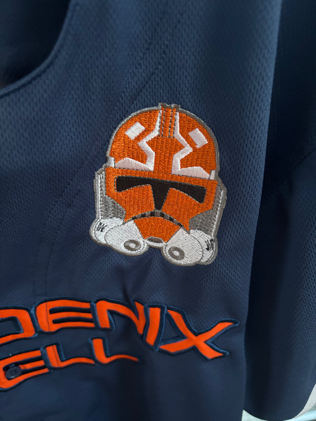 Star Wars Tano 08 Shirt