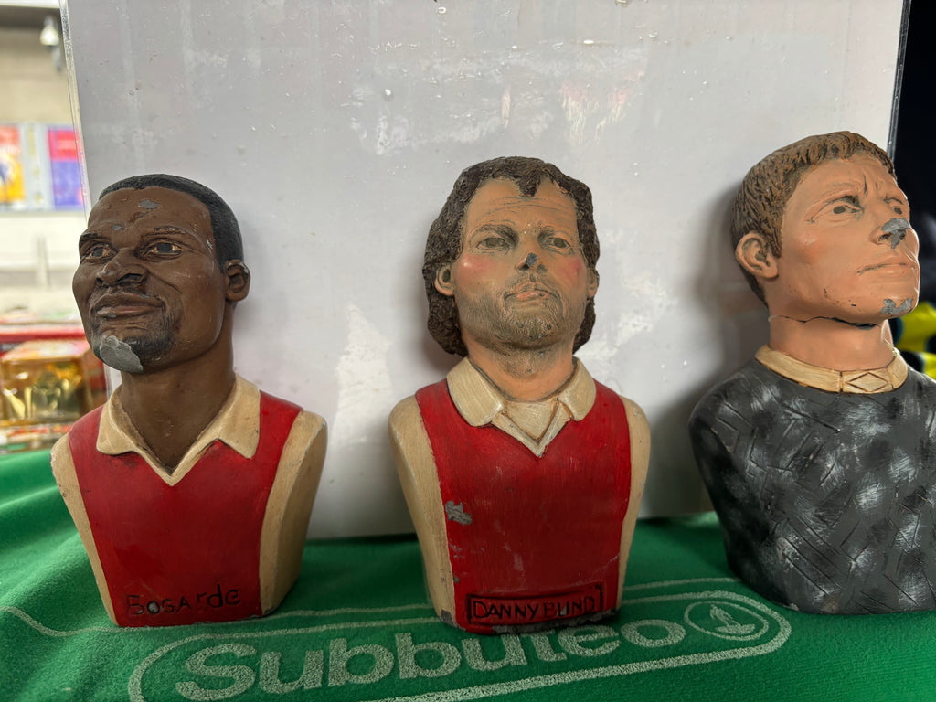 Ajax Dutch Masters.