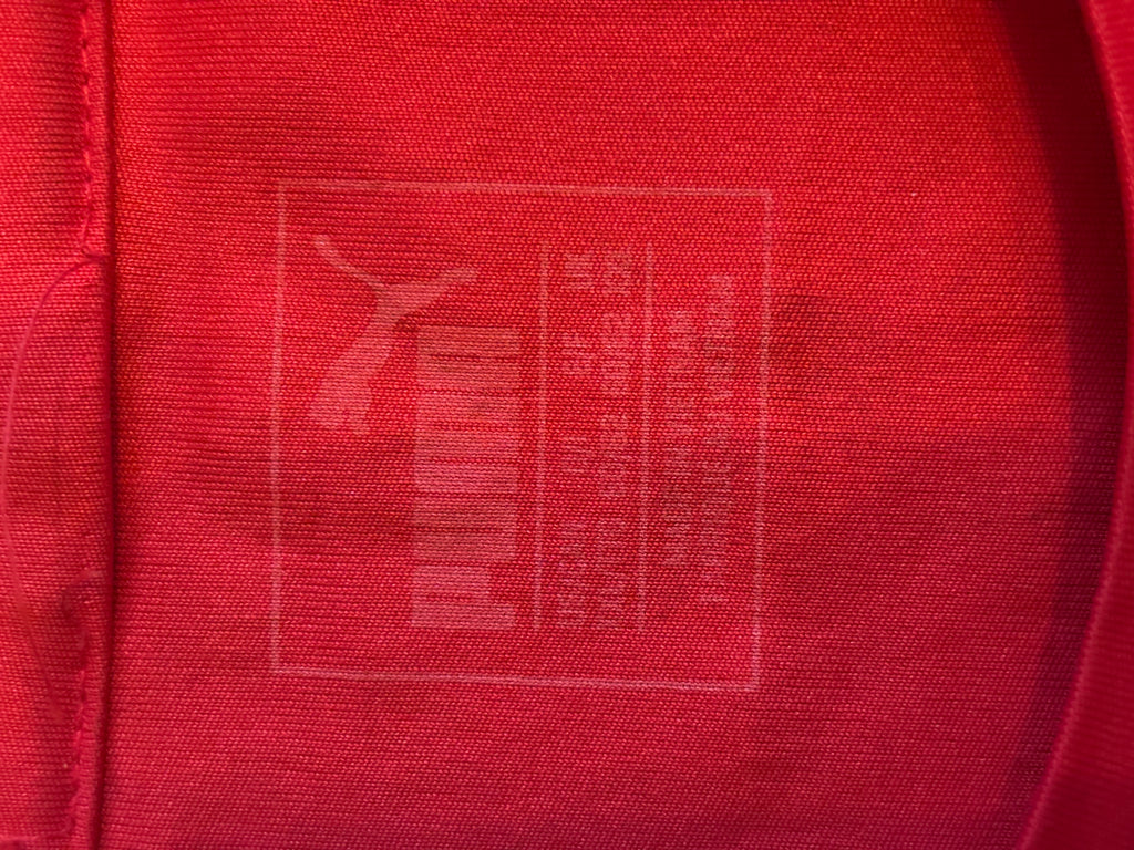 Barnsley Home Shirt. Size YXL.