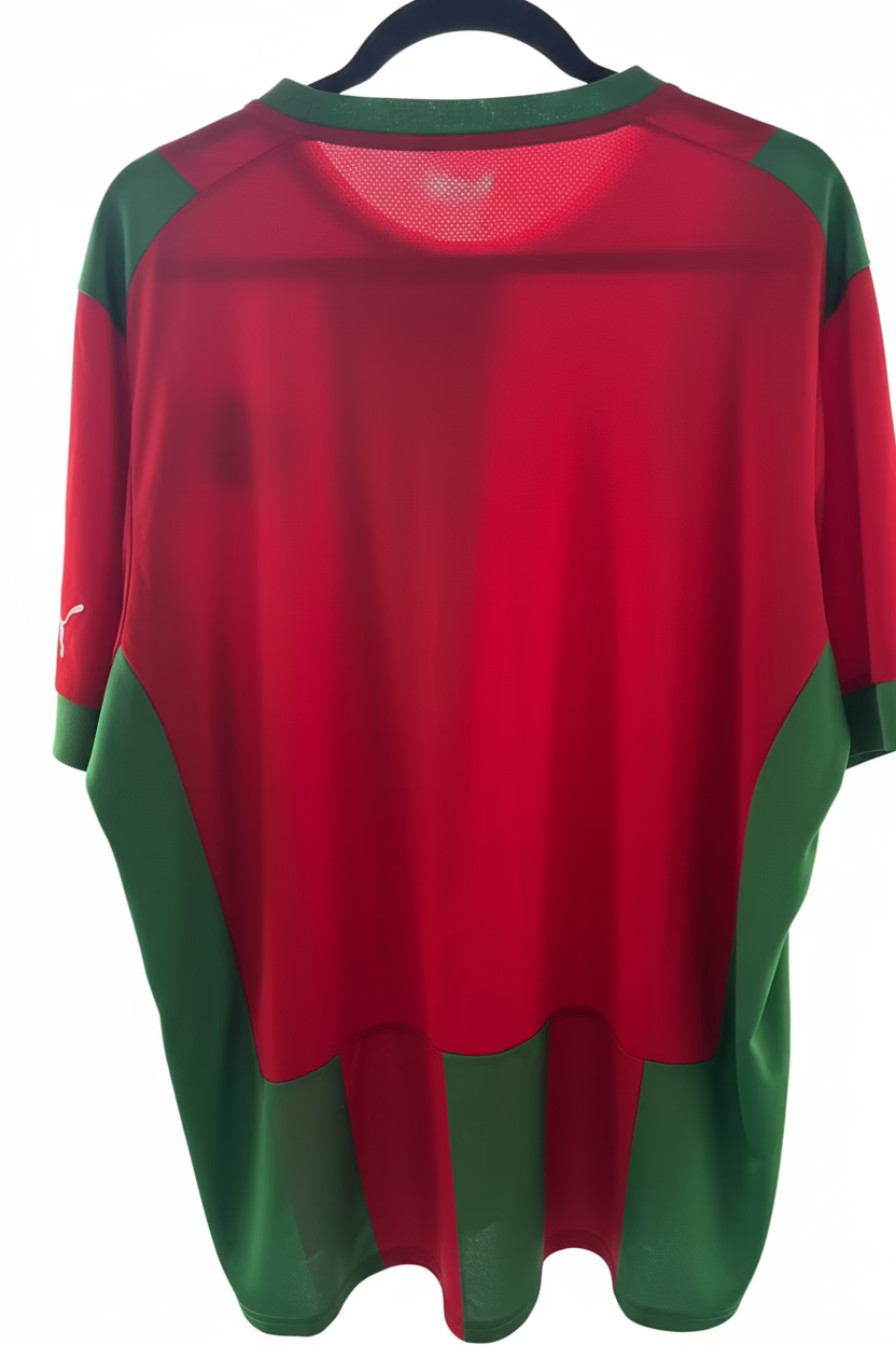 Portugal. CS Maritimo Shirt. Size 2XL.