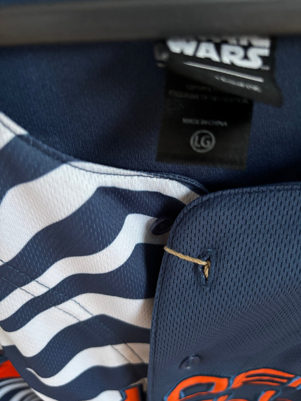 Star Wars Tano 08 Shirt