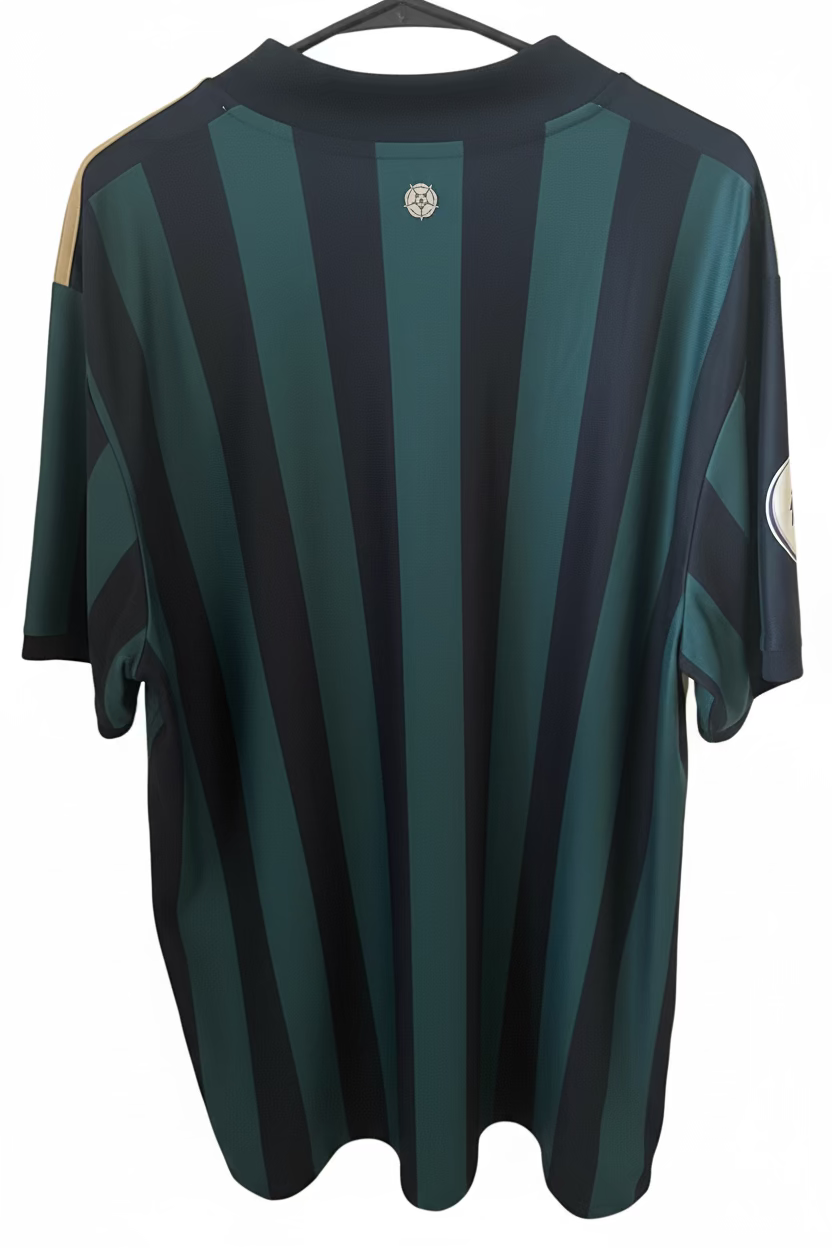 Leeds United Away Shirt 2020/21. Size 3XL.