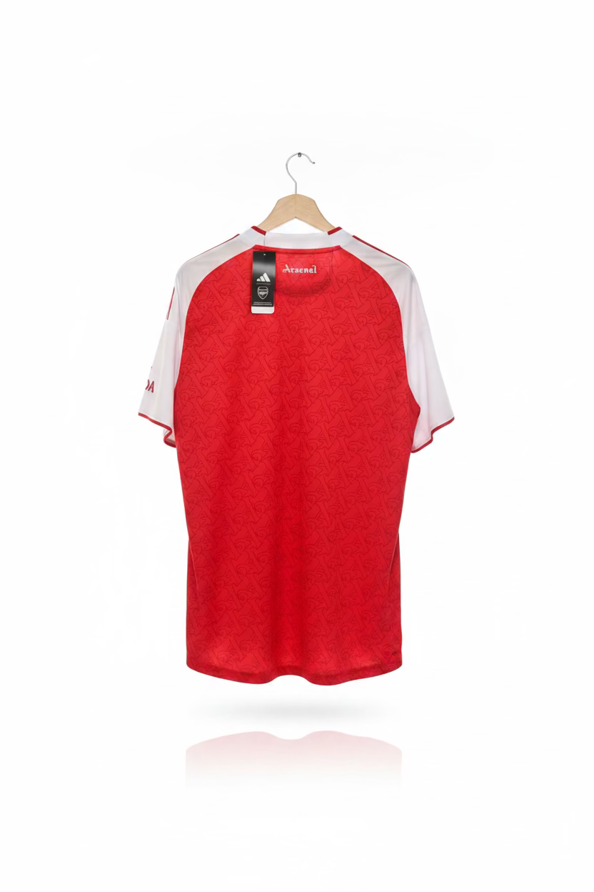 Arsenal Home Shirt. Brand New With Tags. Size Large.