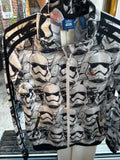 Star Wars Stormtrooper Tracksuit Top.