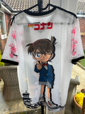 Japan. Anime Concept Football Shirt