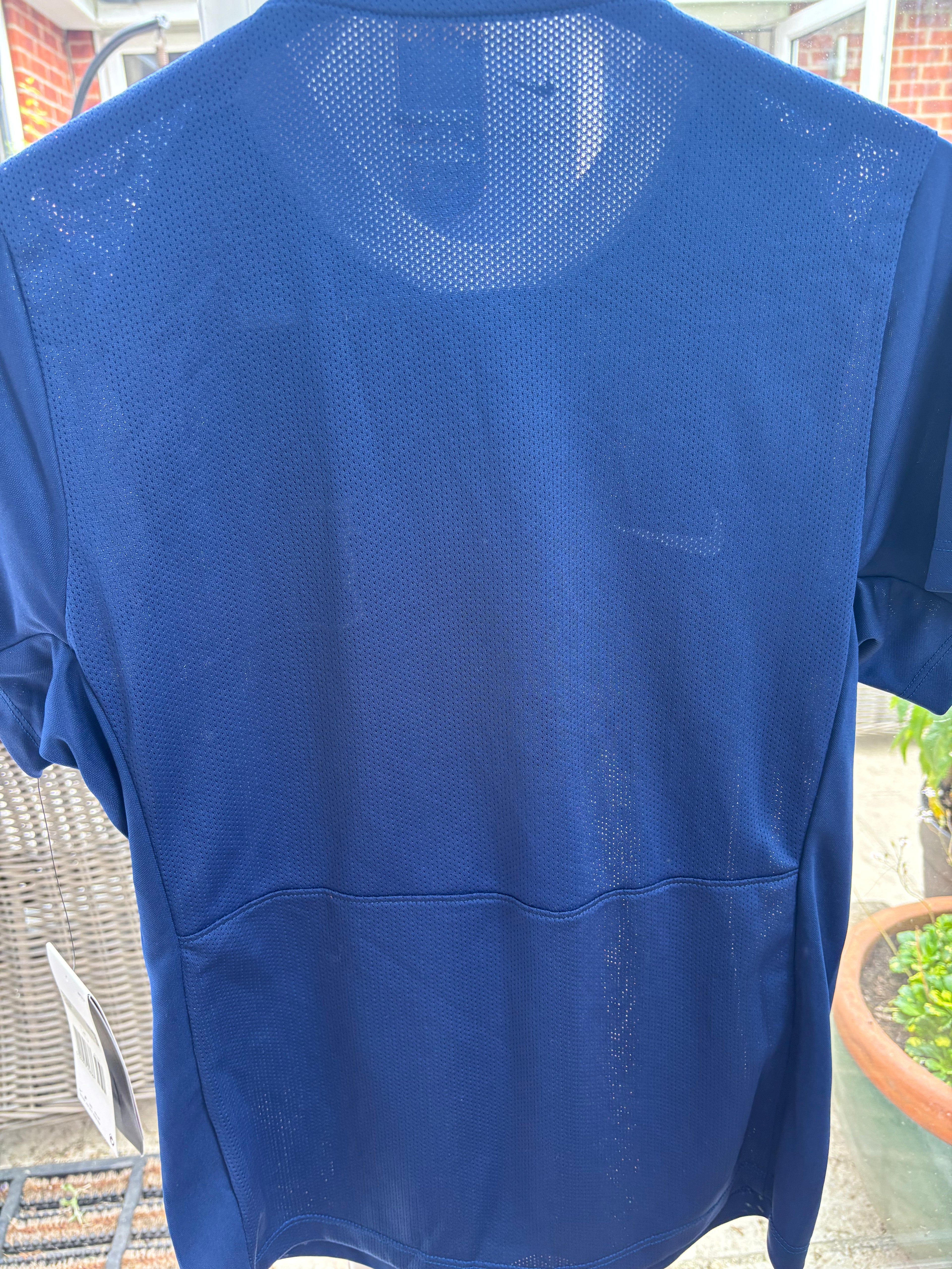 Birmingham City 23/24 Training Shirt. Size XS. Brand New With Tags.
