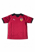 Spain. Valencia Away Shirt 2021/2022. Size Medium.