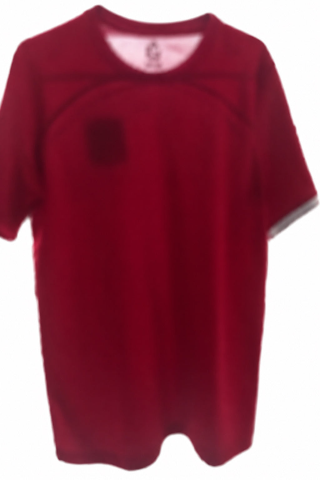 Poland. Poland Home Shirt. Size Kids XL.