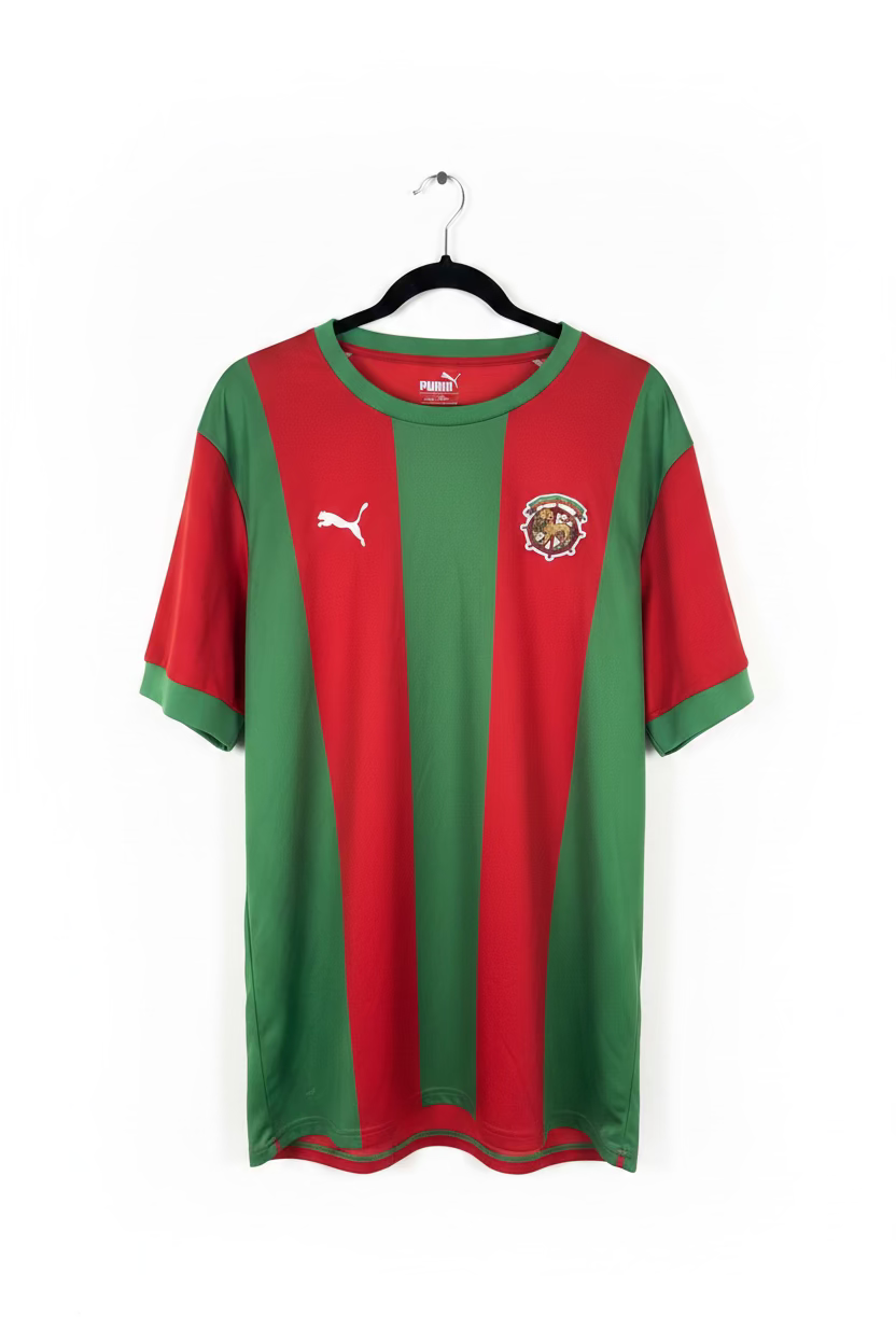 Portugal. CS Maritimo Shirt. Size 2XL.