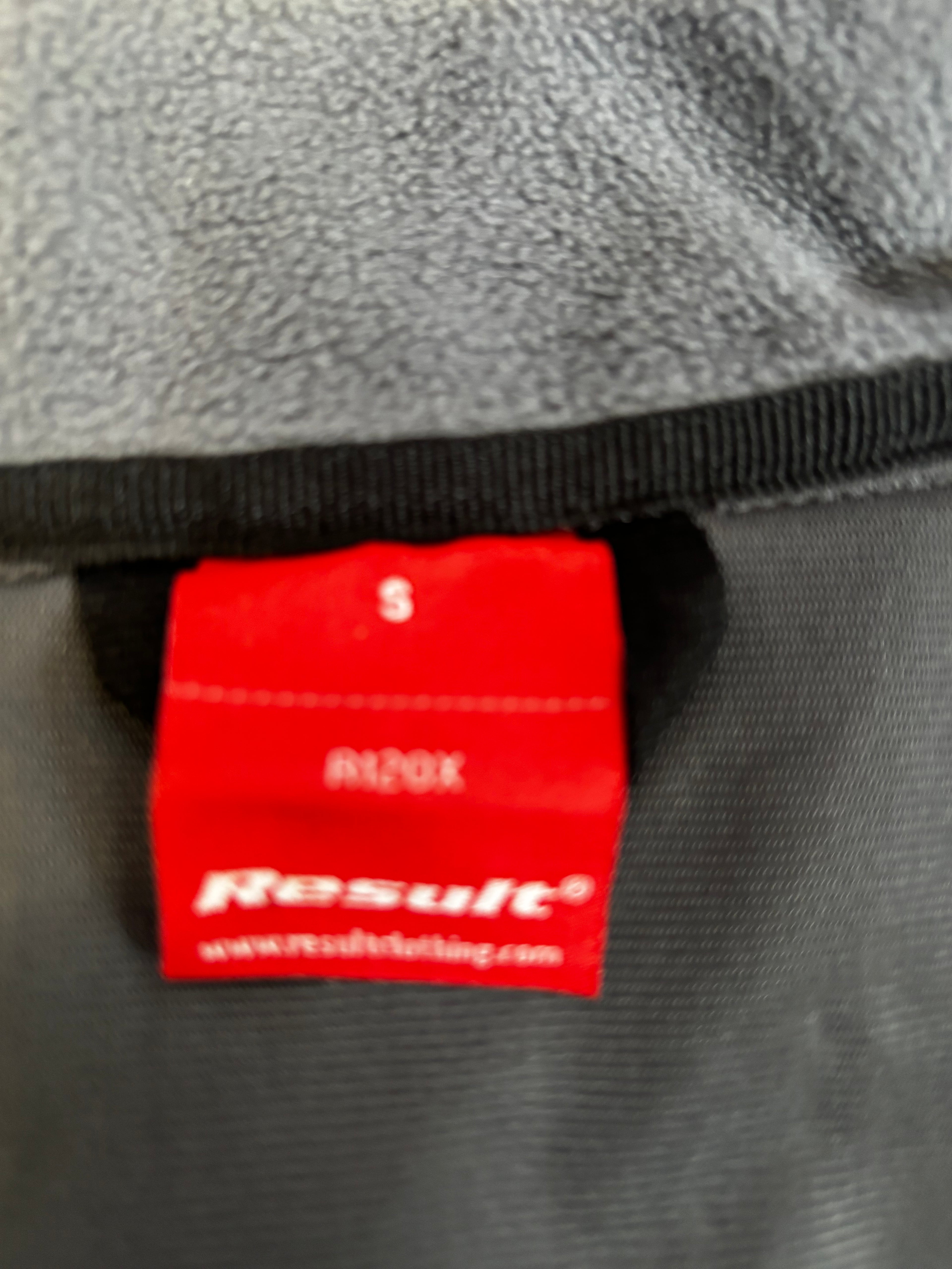 Manchester City Jacket. Size Small
