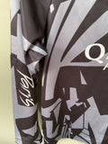 Paris Saint Germain 1/4 Zip Jacket. Size 18.