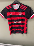 Flamengo Shirt. Kids Size