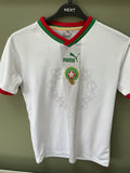 Morocco Shirt. Size XL.