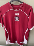 Rapid Bucharest Home Shirt. Size Large