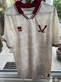 Sheffield United Away Shirt 2024/25. Size 2XL.