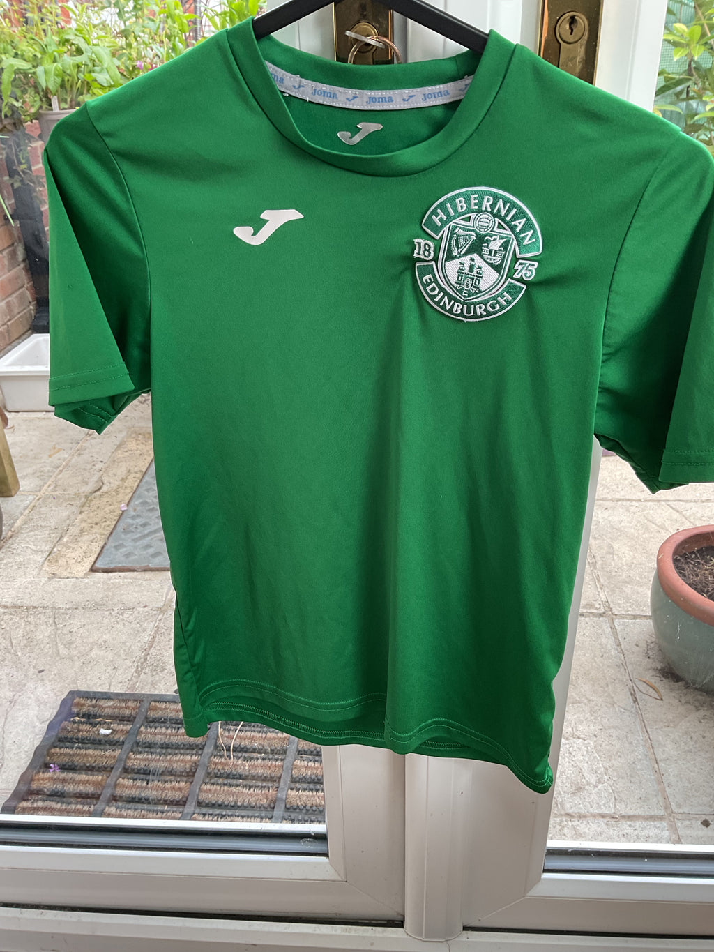 Hibernian