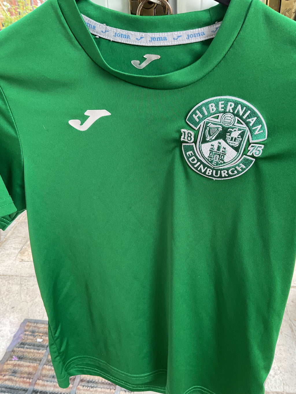 Hibernian