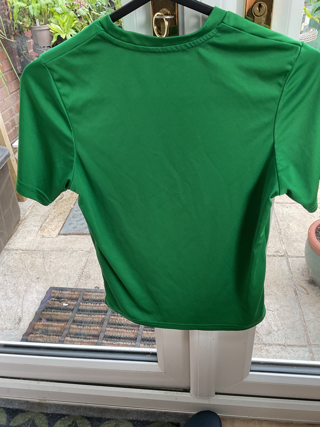 Hibernian
