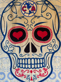 Club America Day of the Dead Commemorative Shirt
