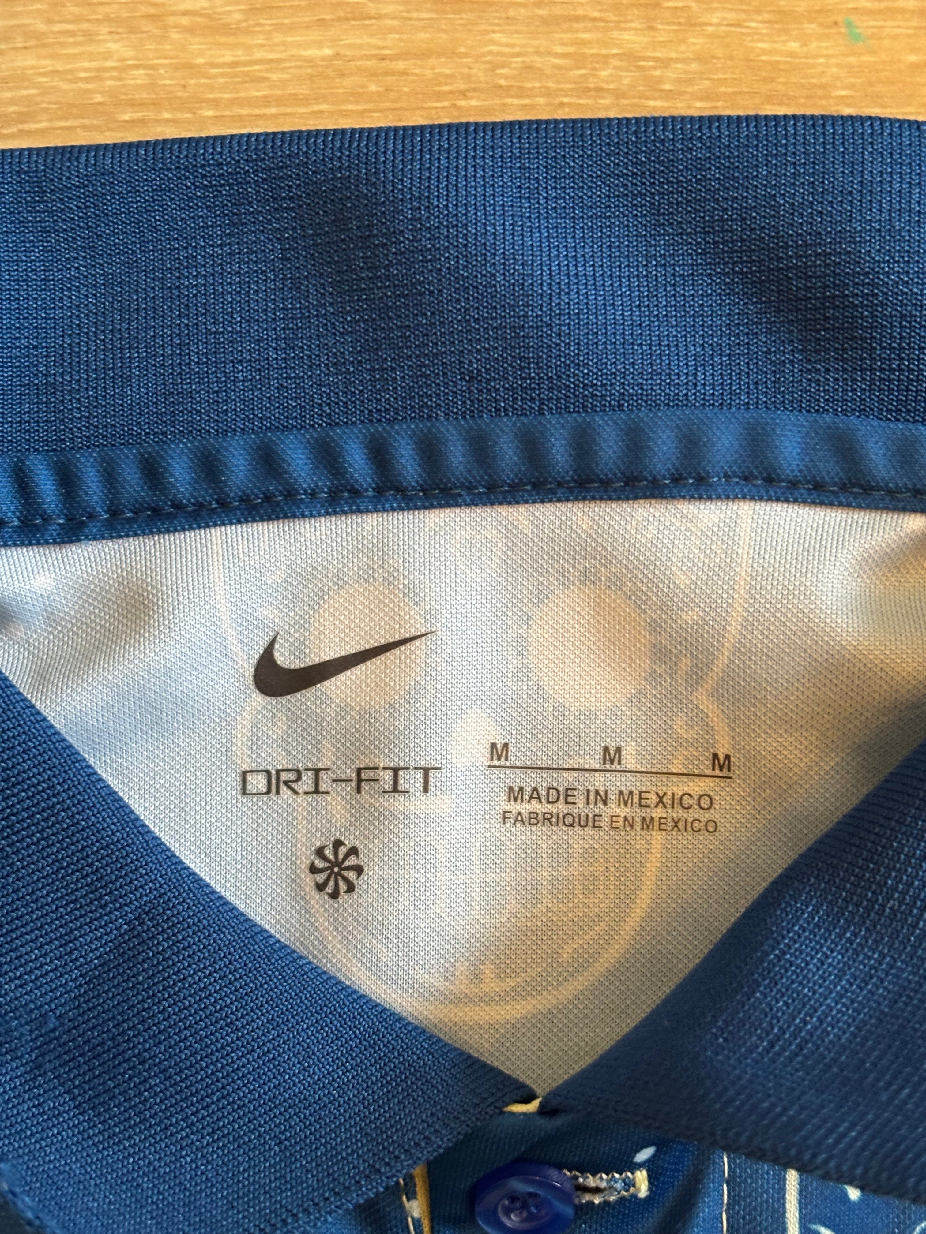 Club America day of the dead