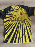 Watford Football Club Home Shirt Season 2020/21