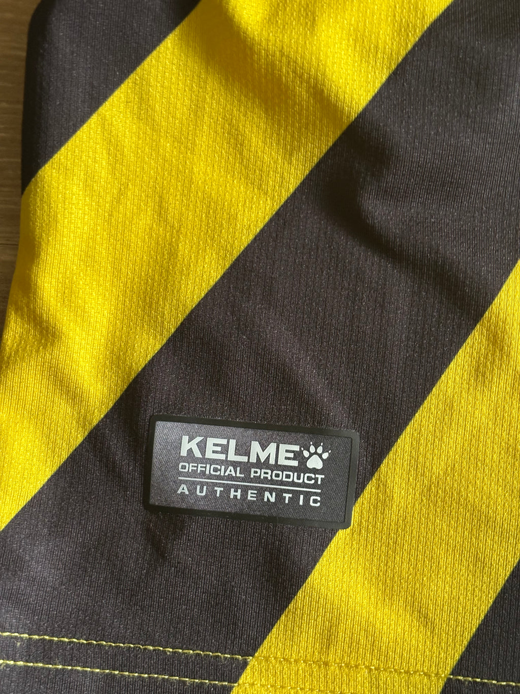 Watford Football Club Home Shirt Season 2020/21