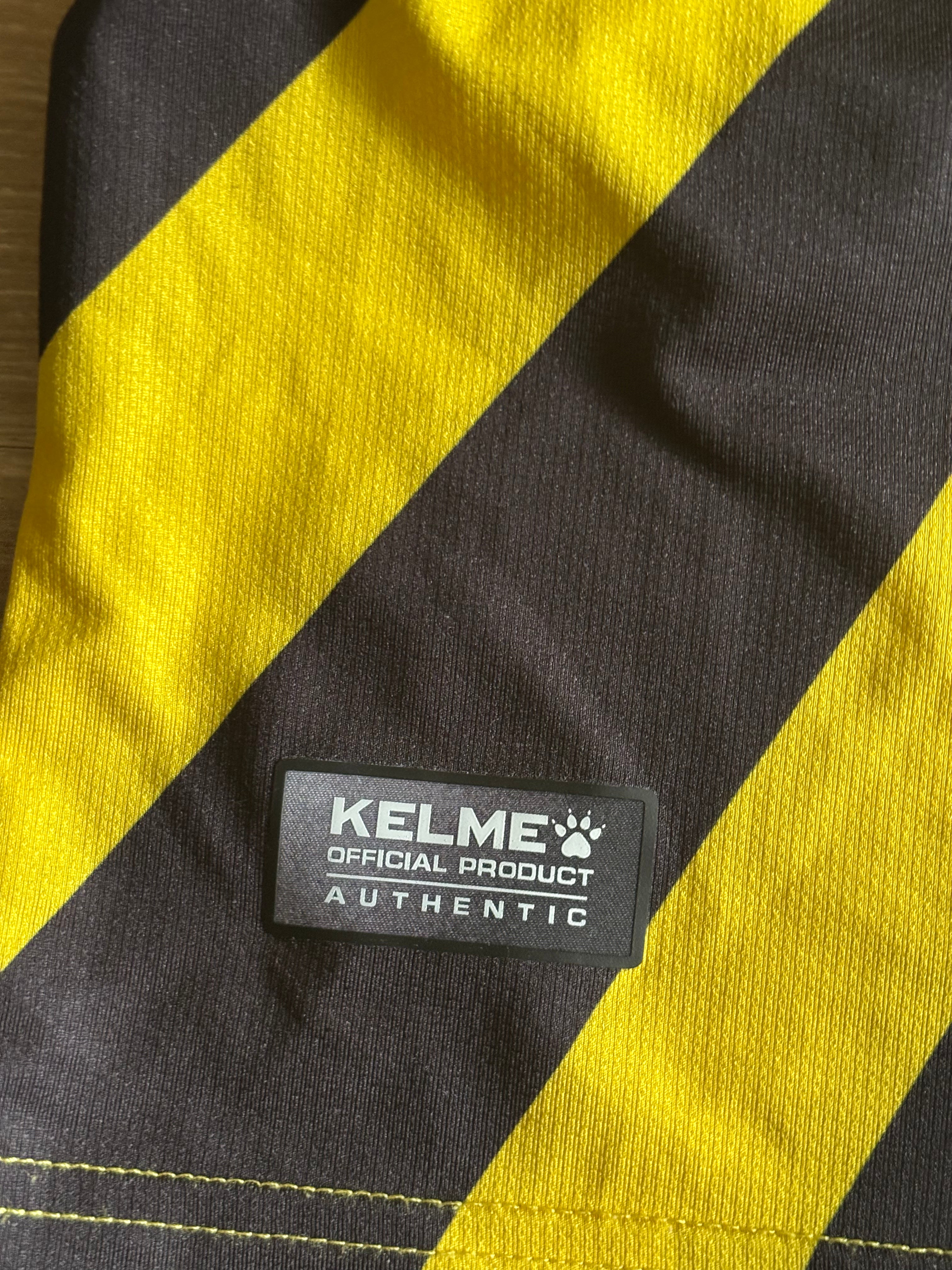 Watford Football Club Home Shirt Season 2020/21