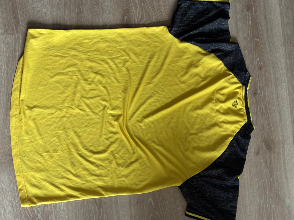 Watford Football Club Home Shirt Season 2020/21